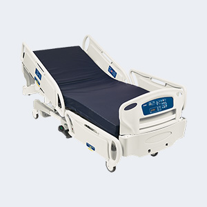 Patient Bed