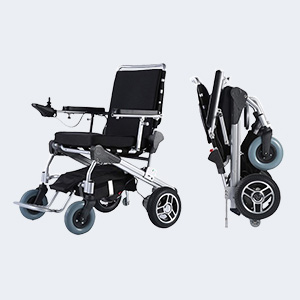Electric Wheelchair