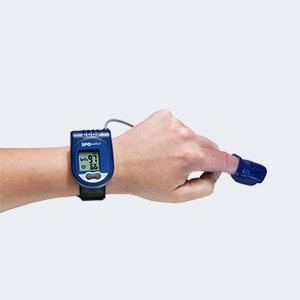Pulse Oximeter